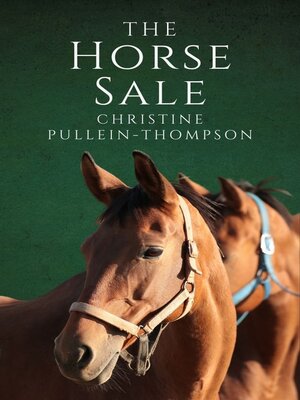 cover image of The Horse Sale